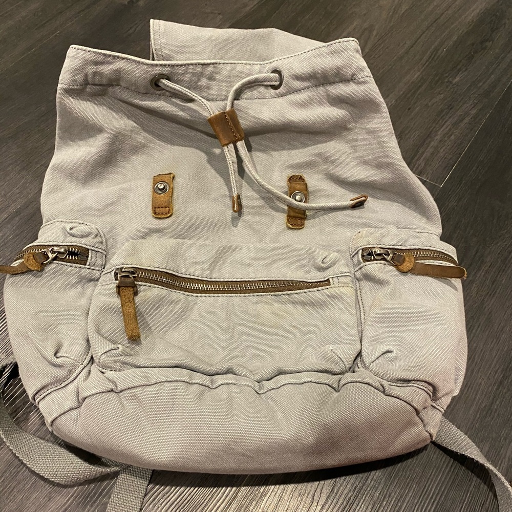 TSD brand back pack